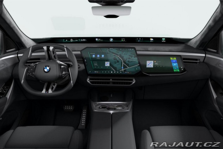 BMW X5 40d xDrive 2026
