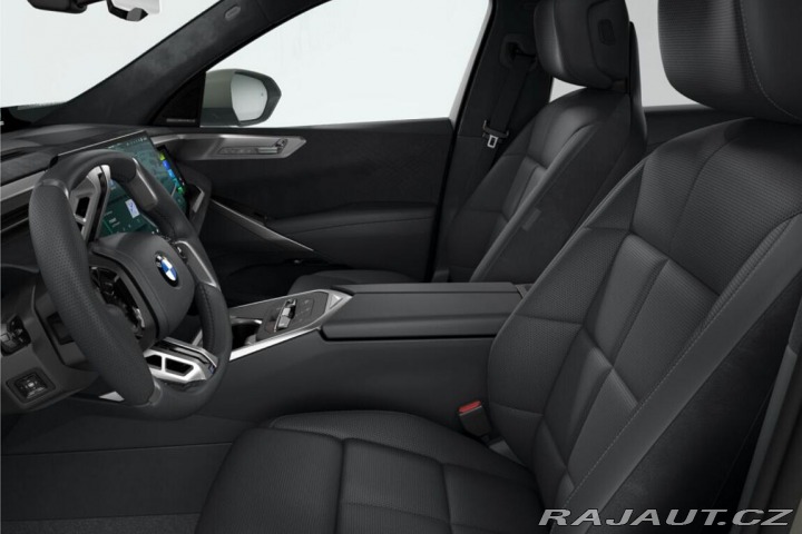 BMW X5 40d xDrive 2026