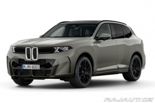 BMW X5 40d xDrive 2026