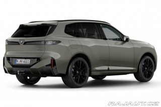 BMW X5 40d xDrive 2026
