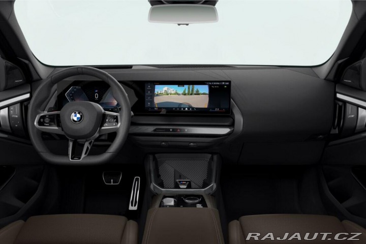 BMW X3 xDrive20d 2026