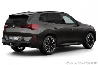BMW X3 xDrive20d 2026