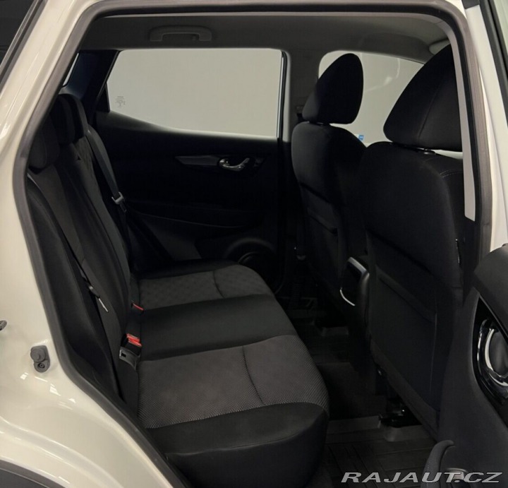 Nissan Qashqai ACENTA 2014