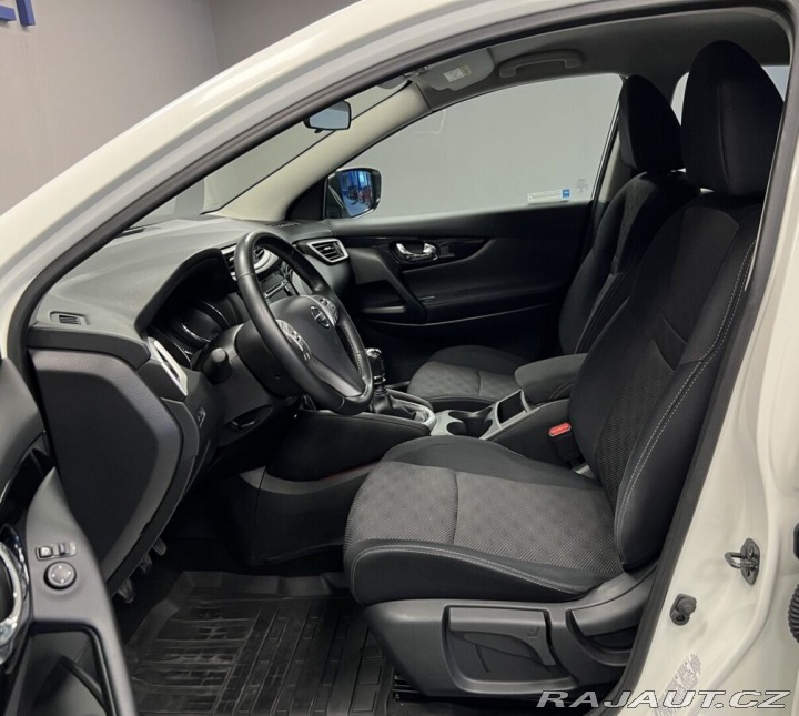 Nissan Qashqai ACENTA 2014