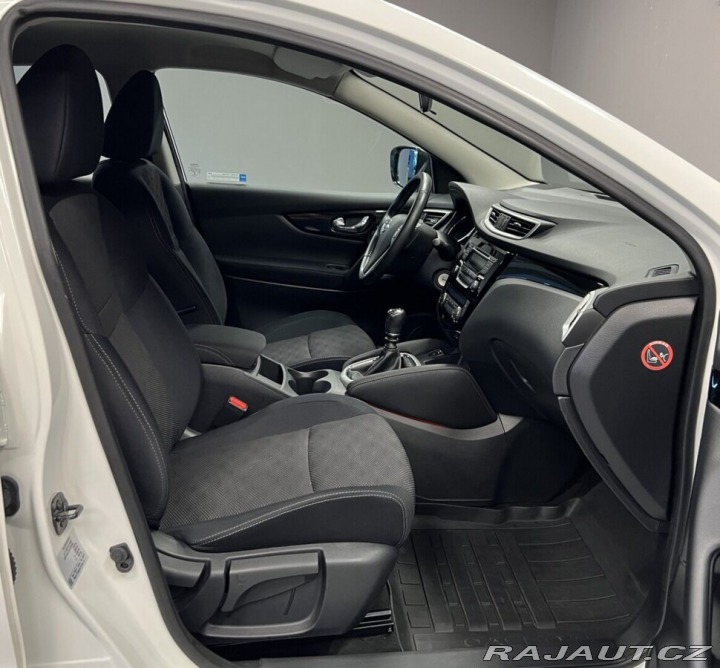 Nissan Qashqai ACENTA 2014
