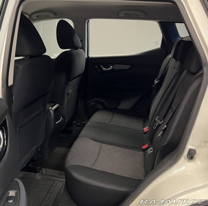 Nissan Qashqai ACENTA 2014