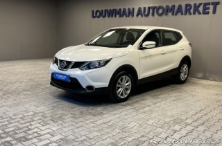 Nissan Qashqai ACENTA 2014