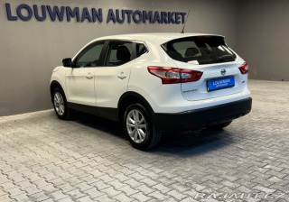 Nissan Qashqai ACENTA 2014
