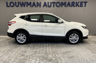 Nissan Qashqai ACENTA 2014