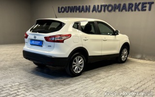 Nissan Qashqai ACENTA 2014