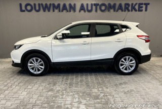 Nissan Qashqai ACENTA 2014