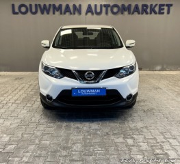 Nissan Qashqai ACENTA 2014