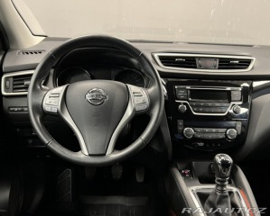 Nissan Qashqai ACENTA 2014