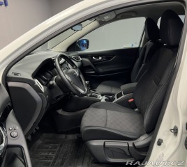 Nissan Qashqai ACENTA 2014