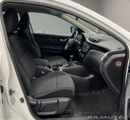 Nissan Qashqai ACENTA 2014