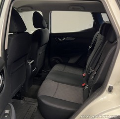 Nissan Qashqai ACENTA 2014