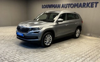 Škoda Kodiaq STYLE 4x4 DSG