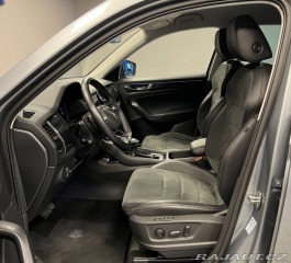 Škoda Kodiaq STYLE 4x4 DSG 2021
