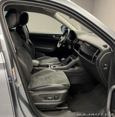 Škoda Kodiaq STYLE 4x4 DSG 2021