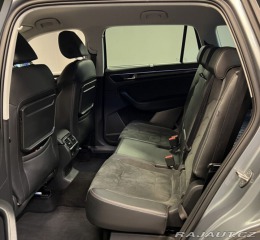 Škoda Kodiaq STYLE 4x4 DSG 2021
