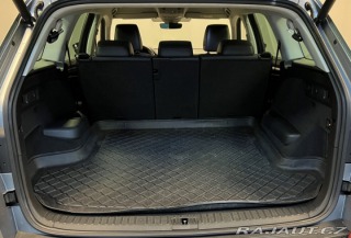 Škoda Kodiaq STYLE 4x4 DSG 2021