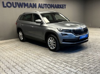 Škoda Kodiaq STYLE 4x4 DSG 2021