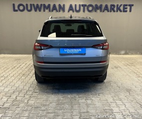 Škoda Kodiaq STYLE 4x4 DSG 2021