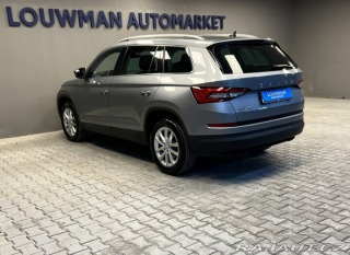 Škoda Kodiaq STYLE 4x4 DSG 2021
