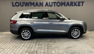 Škoda Kodiaq STYLE 4x4 DSG 2021
