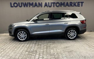 Škoda Kodiaq STYLE 4x4 DSG 2021