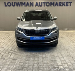 Škoda Kodiaq STYLE 4x4 DSG 2021