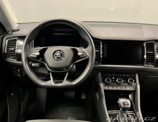 Škoda Kodiaq STYLE 4x4 DSG 2021