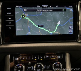 Škoda Kodiaq STYLE 4x4 DSG 2021