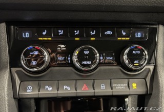Škoda Kodiaq STYLE 4x4 DSG 2021