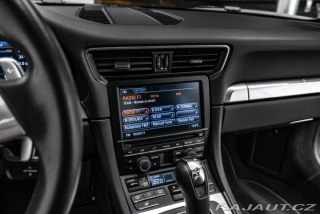 Porsche 911 Carrera 4s PASM Bi-Xenon 2013