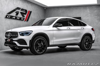 Mercedes-Benz GLC de 4MATIC Coupe AMG 2021