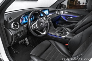 Mercedes-Benz GLC de 4MATIC Coupe AMG 2021