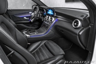 Mercedes-Benz GLC de 4MATIC Coupe AMG 2021