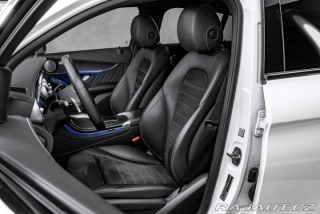 Mercedes-Benz GLC de 4MATIC Coupe AMG 2021