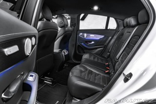 Mercedes-Benz GLC de 4MATIC Coupe AMG 2021