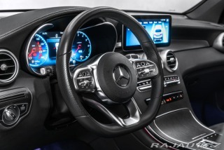 Mercedes-Benz GLC de 4MATIC Coupe AMG 2021