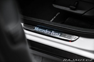 Mercedes-Benz GLC de 4MATIC Coupe AMG 2021