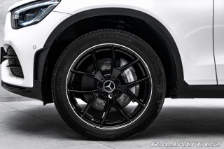 Mercedes-Benz GLC de 4MATIC Coupe AMG 2021
