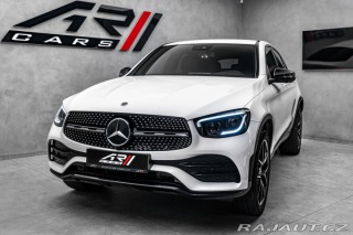 Mercedes-Benz GLC de 4MATIC Coupe AMG 2021