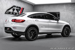 Mercedes-Benz GLC de 4MATIC Coupe AMG 2021