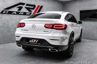 Mercedes-Benz GLC de 4MATIC Coupe AMG 2021