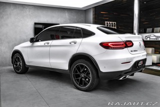 Mercedes-Benz GLC de 4MATIC Coupe AMG 2021