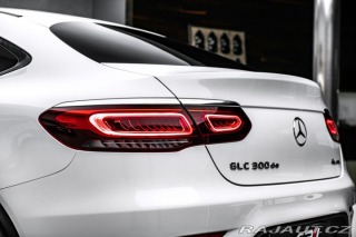 Mercedes-Benz GLC de 4MATIC Coupe AMG 2021