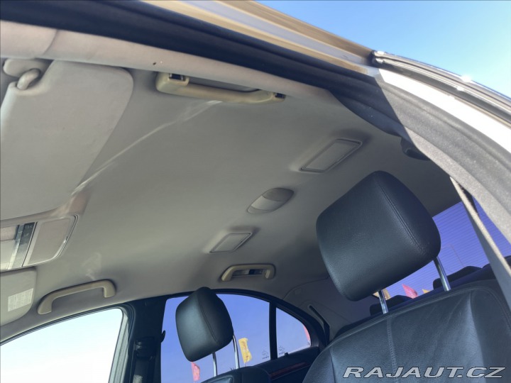 Mercedes-Benz S 3,0 320CDi 155kw nutný se 2008