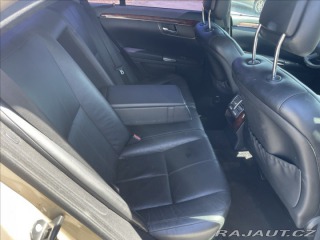 Mercedes-Benz S 3,0 320CDi 155kw nutný se 2008